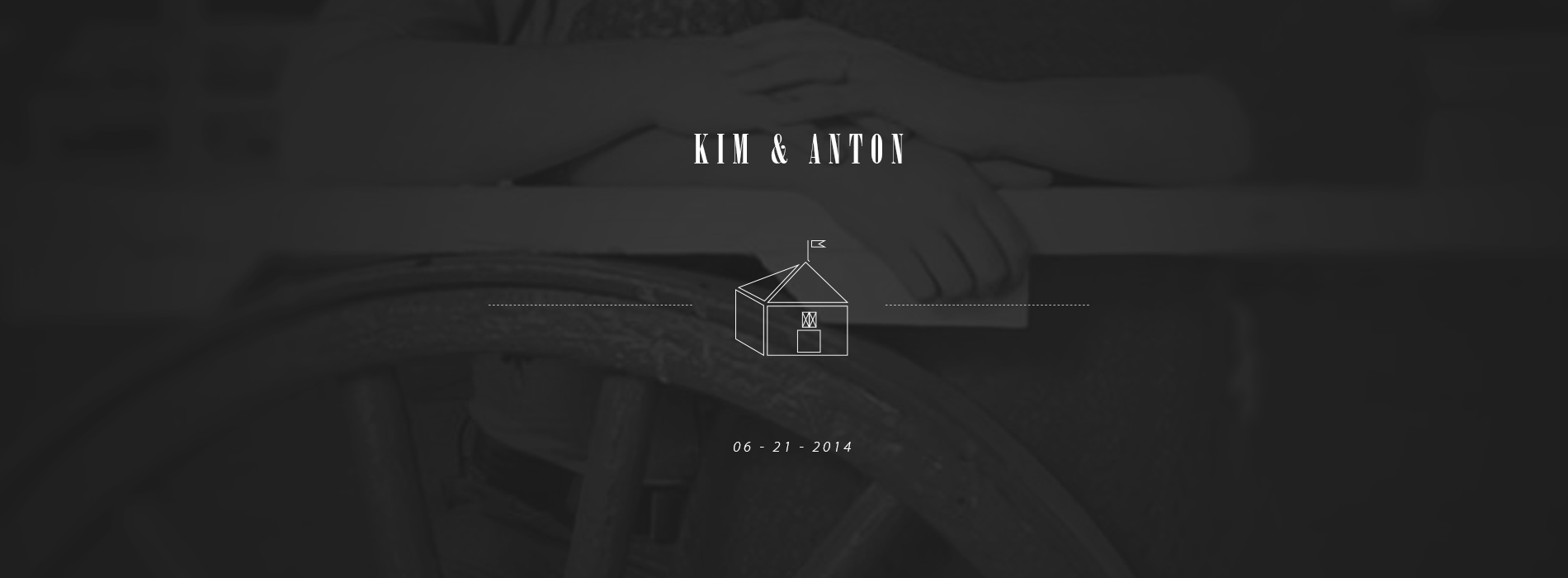 banner